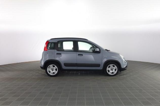 FIAT Panda Panda 1.0 FireFly Hybrid City Life rif. 23697083 - Foto 3