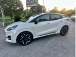 Ford Puma 1.0 EcoBoost Hybrid 125 CV S&S ST-Line CAPTUS WHITE GREY B&o Ford &hellip;