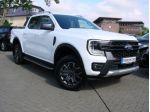Ford Ranger Ranger 2.0 ECOBLUE aut. 205 CV DC Wildtrak FULL