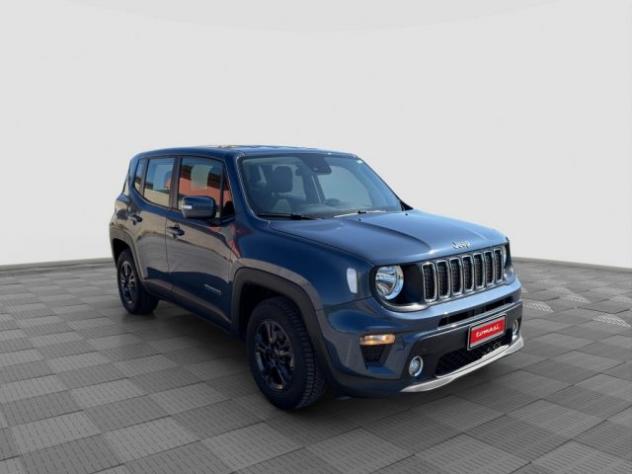 JEEP Renegade Renegade 1.0 T3 Business rif. 23697481 - Foto 7