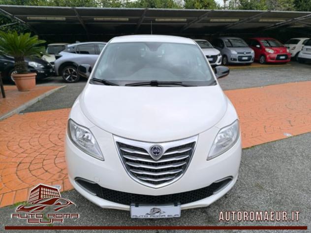 LANCIA Ypsilon 1.2 69 CV 5 porte S&S TAGLIANDATA! NEOPATENTATI! rif. 24148386 - Foto 8