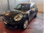 Mini Cooper D Countryman 1.6 PARK LINE