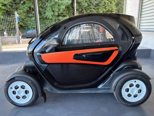 Renault Twizy - Foto 4