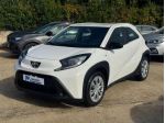 TOYOTA Aygo X Active 1.0cc 72cv AUT. CAMERA POST. CRUISE C. rif. 24170740