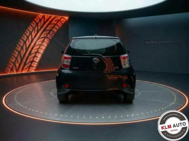 TOYOTA iQ 1.0 * PRONTA IN SEDE* rif. 24148687 - Foto 5