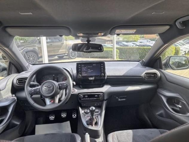 TOYOTA Yaris GR 1.6 Turbo rif. 22838513 - Foto 9