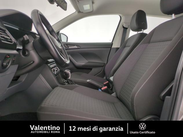 Volkswagen T-Cross 1.0 TSI DSG Style - Foto 6