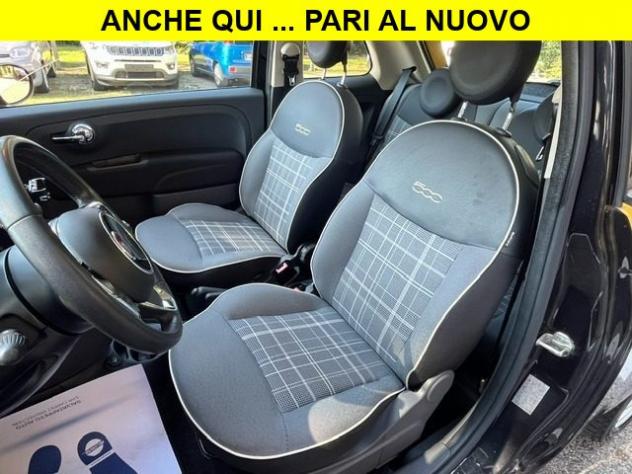 FIAT 500 1.2 Comics Edition Euro6 rif. 24182552 - Foto 8