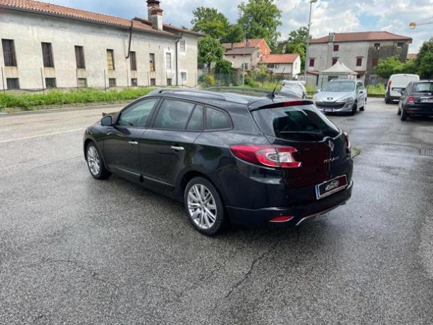 RENAULT Megane 1.5 dCi 110CV S&S ST GT Line OK NEOPATENTATI rif. 23878716 - Foto 6