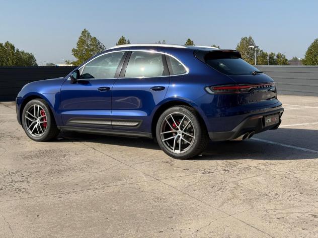 Porsche Macan 2.9 V6 S - Foto 4