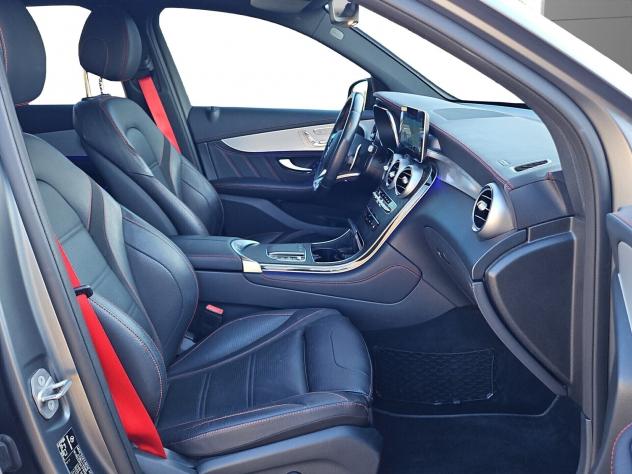 Mercedes-benz GLC 43 AMG - Foto 10