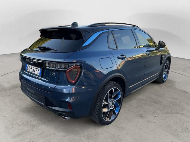 Lynk & Co 01 1.5 PHEV auto - PREZZO REALE - Foto 5
