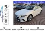 MERCEDES-BENZ A 180 d Automatic Business rif. 23642685