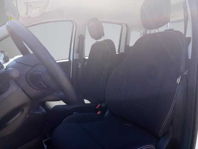 FIAT Pandina 1.0 65 CV Hybrid Icon+GPL rif. 24175574 - Foto 9