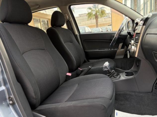DAIHATSU Terios 1.5 4WD SXA rif. 23812407 - Foto 8