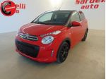 CITROEN C1 VTi 72 S&S 5 porte JCC+ rif. 23158550