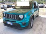 Jeep Renegade 1.0 T3 120cv Longitude *NAVIGATORE*