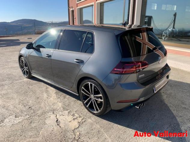 VOLKSWAGEN Golf GTD 2.0 TDI 5p. BMT Cambio manuale rif. 16619267 - Foto 9