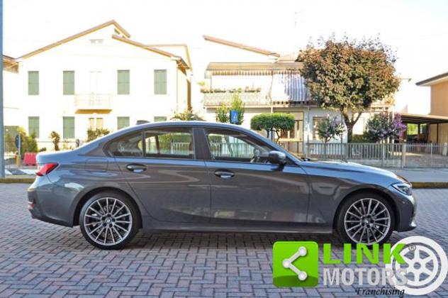BMW 320 d 48V xDrive Business Advantage rif. 24072964 - Foto 6