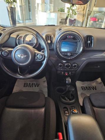 MINI Countryman 2.0 Cooper D Boost Countryman rif. 22046016 - Foto 9
