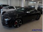 AUDI TTS Coupé 2.0 TFSI 310 CV quattro rif. 23786679
