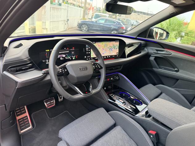 Audi Q5 SPB 40 TDI Quattro S tronic 2 X S Line - Foto 10