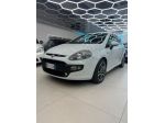 Punto Multijet sport