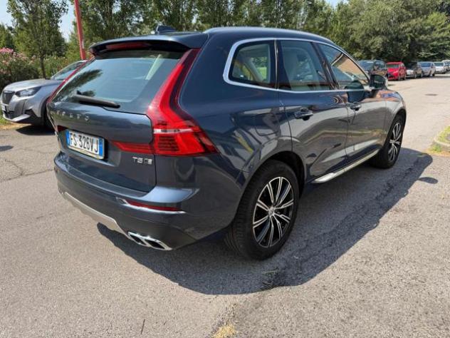 VOLVO XC60 T5 AWD Geartronic Inscription rif. 23940990 - Foto 5