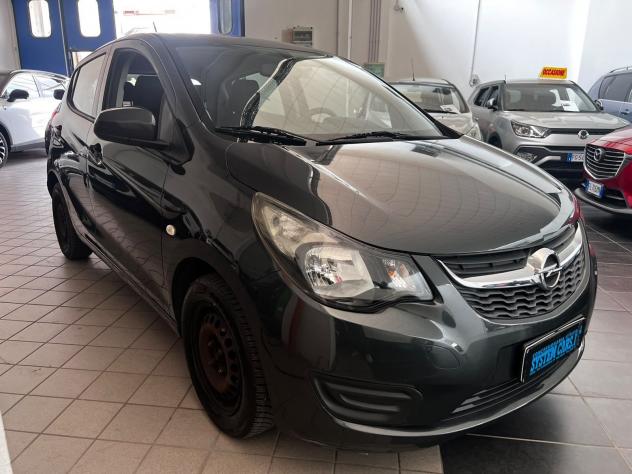 Opel Karl 1.0 75cv Advance MT5 - OK NEOPATENTATI - - Foto 3