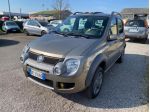 FIAT Panda 1.3 MJT 16V 4x4 Cross ELD rif. 23480584