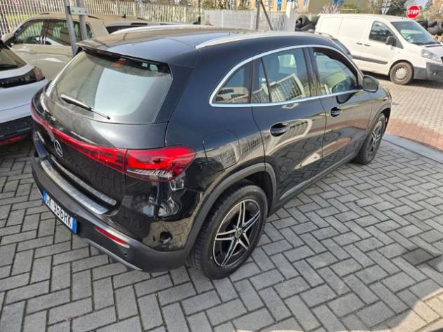 MERCEDES-BENZ EQA 250 Premium Pro rif. 23983455 - Foto 9