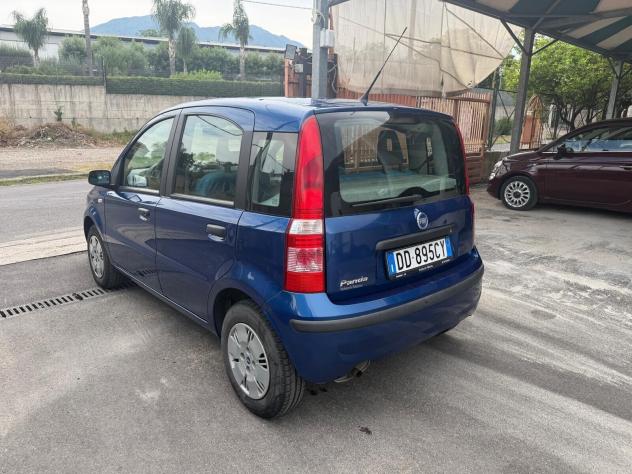 Fiat Panda 1.2 Dynamic - Foto 4