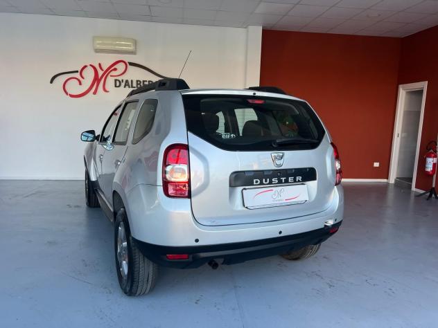 Dacia Duster 1.5 dCi 110 CV S&S 4x2 Serie Speciale Brave - Foto 7