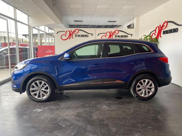 Renault Kadjar Kadjar 1.5 blue dci Business 115cv edc - Foto 4
