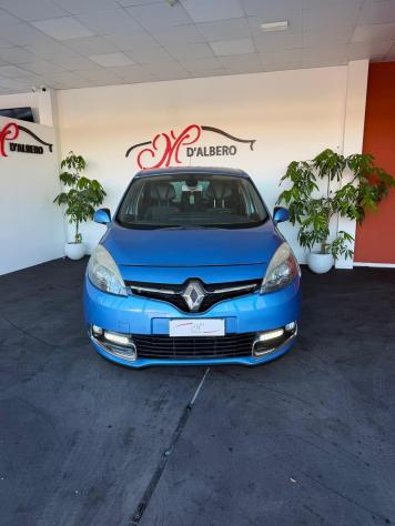 Renault Scénic X-Mod 1.5 dCi 110cv S&S Wave - Foto 4