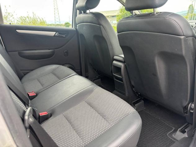 Mercedes-Benz Classe B NEOP. 2.0 Diesel 109cv - Foto 10