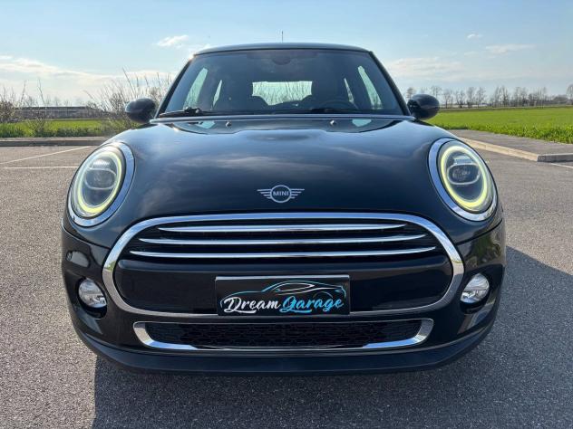 MINI Cooper 1.5 Diesel 116cv 3 porte - Foto 2