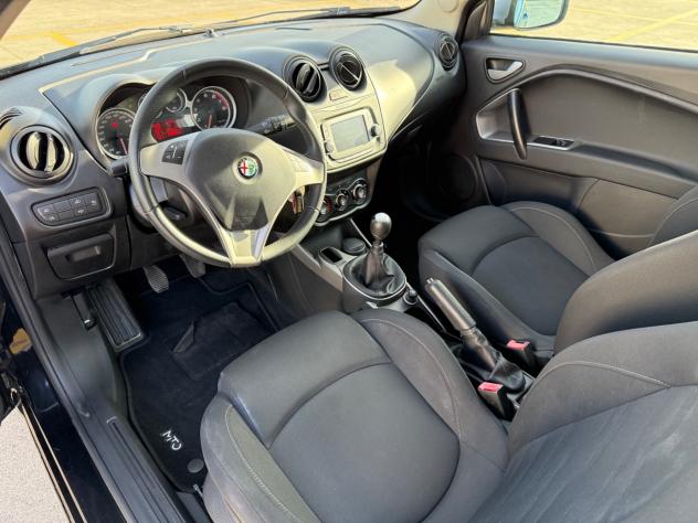 Alfa Romeo MiTo 1.4 77 CV 8V NO BOLLO SI NEOPATENTATI - Foto 9