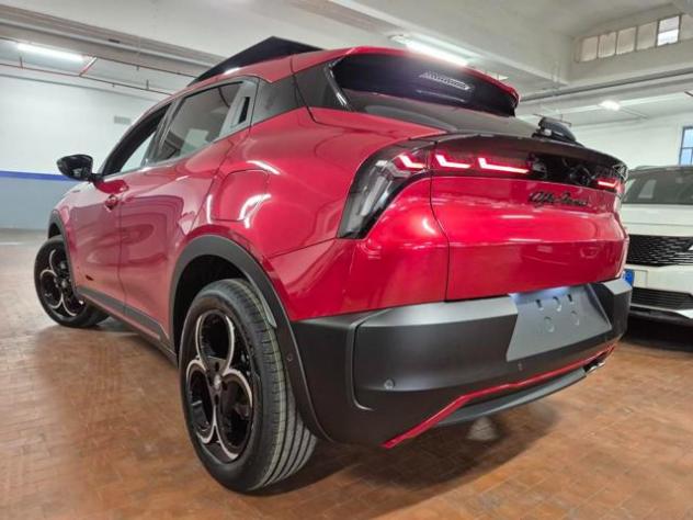 ALFA ROMEO Junior 1.2 145 CV Hybrid eDCT6 Speciale rif. 23481038 - Foto 7