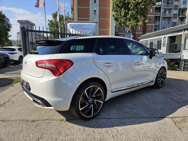 DS DS5 2.0 HDi 160 Fap Chic Aut. - Foto 4