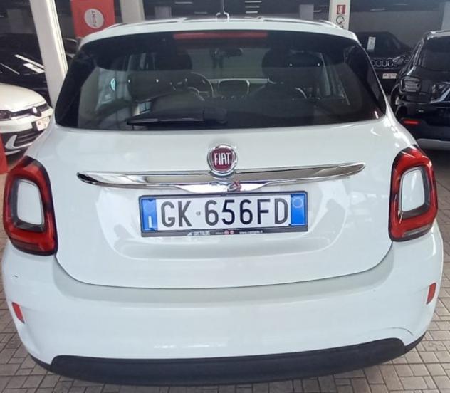 FIAT 500X 1.3 MultiJet 95 CV Club rif. 23471946 - Foto 3