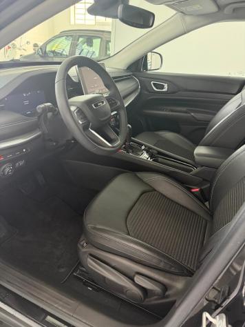 Jeep Compass 1.3 Turbo T4 190 CV PHEV AT6 4xe Limited 2023 - Foto 9