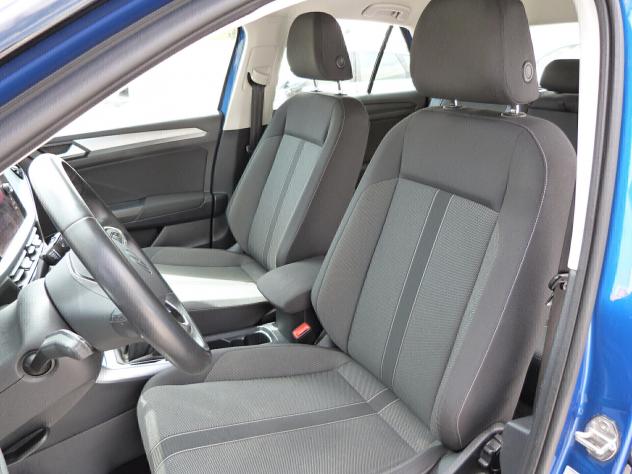 Volkswagen T-Roc 1.0 tsi Style 110cv - Foto 4