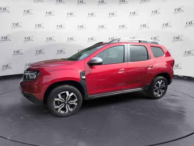 Dacia Duster Duster 1.0 tce Prestige Gpl
