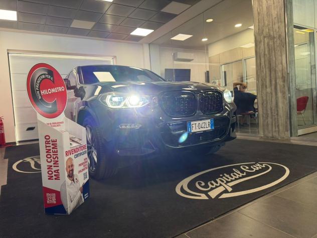 Bmw X4 xDrive20d Msport - Foto 2