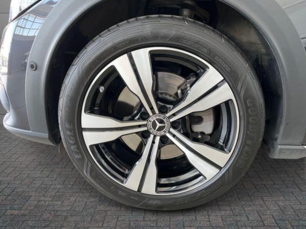 MERCEDES-BENZ C 220 d Mild hybrid S.W. All Terrain Premium rif. 23969517 - Foto 7