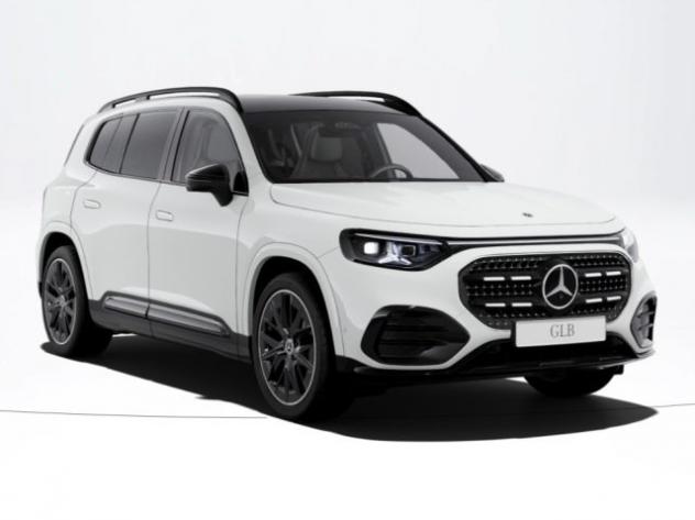 MERCEDES-BENZ GLB EQ 200 4matic AMG Line Advanced Plus rif. 23746289