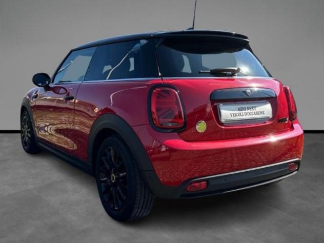 MINI Cooper SE Classic Aut. rif. 24143943 - Foto 4