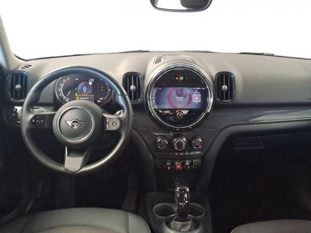 MINI Countryman 2.0 Cooper D Classic Countryman rif. 24075741 - Foto 8