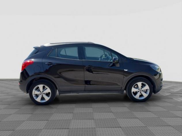 OPEL Mokka X Mokka X Advance1.6 CDTI Ecotec 110cv Start&Stop MT rif. 23640565 - Foto 6